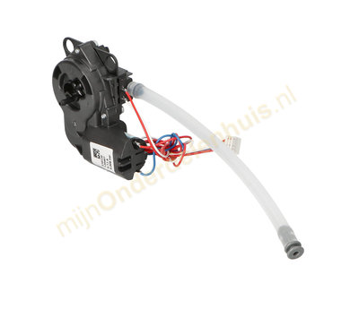 Bosch ventiel van koffiemachine 12015639