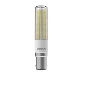 Osram Osram LED lamp Special T Slim 60 7/60W B15d