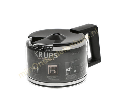 Krups koffiekan van koffiezetter XB900601