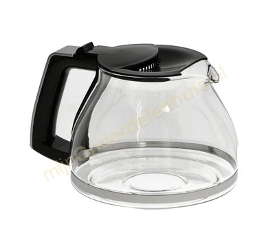 Melitta koffiekan van koffiezetter 6562595