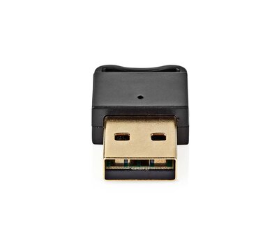 USB Bluetooth Adapter 5.0 BLDO100V5BK