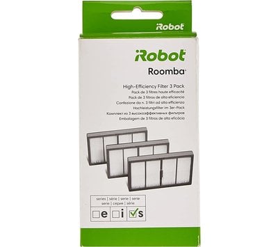 iRobot hepafilters van stofzuiger 4655988