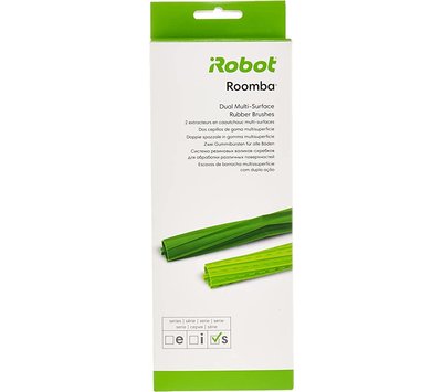 iRobot rubberen borstels van stofzuiger 4655987