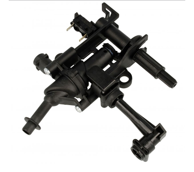 Delonghi stoomventiel van koffiezetter 7313218741