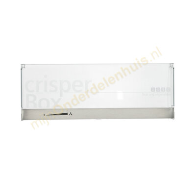 Bosch front van groentelade koelkast 12000349