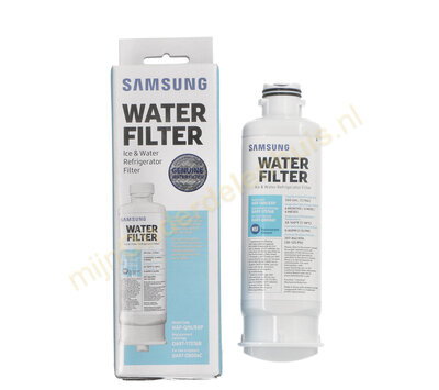 Samsung waterfilter van koelkast DA97-17376B