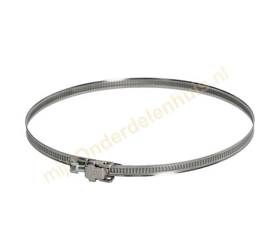 Universele slangklem voor afzuigkap 150mm 662.017.11