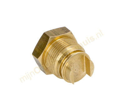 Karcher schroefdop van hogedrukreiniger 5.411-120.0