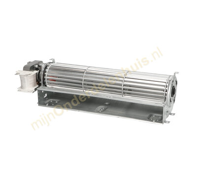 Fergas tangentiële ventilatormotor 27cm links