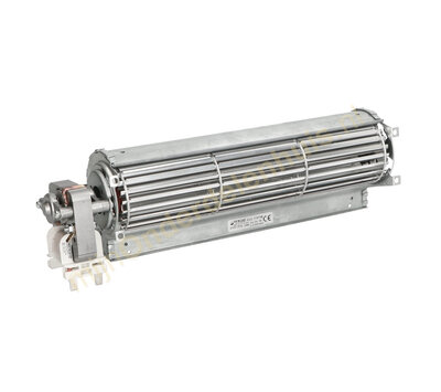 Fergas tangentiële ventilatormotor 27cm links