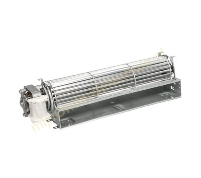 Fergas tangentiële ventilatormotor 27cm links