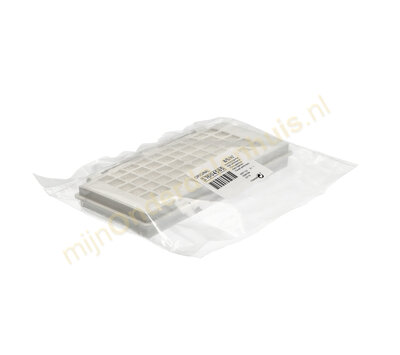 Bosch filter van stofzuiger 17004585