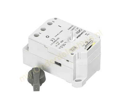 Karcher schakelaar van hogedrukreiniger 6.631-190.0