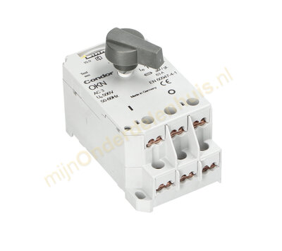 Karcher schakelaar van hogedrukreiniger 6.631-190.0