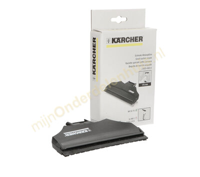 Karcher raamwisser van WindowVac 26330020