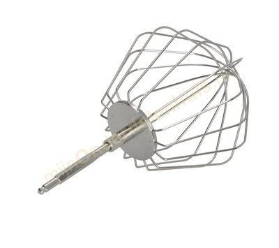 Bosch garde van keukenmachine 00659891