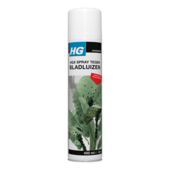 HG HGX spray tegen bladluis 403042100