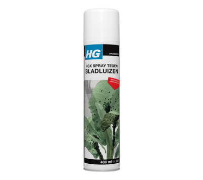 HGX spray tegen bladluis 403042100