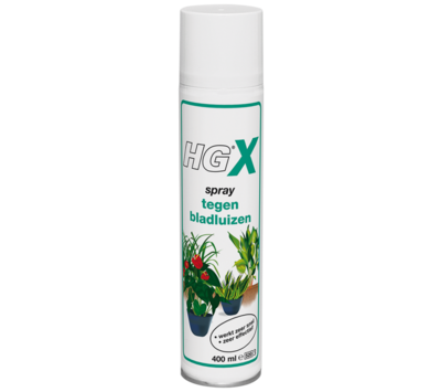 HGX spray tegen bladluis 403042100