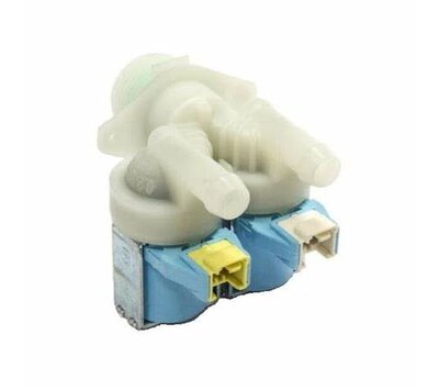 Beko inlaatventiel van wasmachine 2906870200