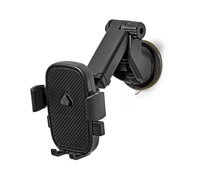 Universele  smartphone houder voor in de auto SCMT110BK