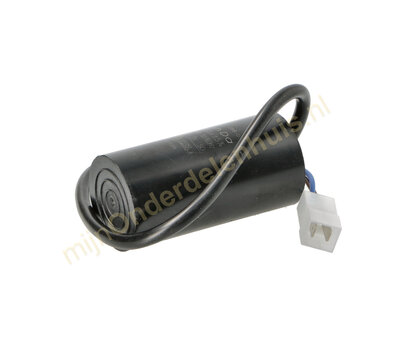 Karcher condensator van hogedrukreiniger 40uF met kabel 9.002-614.0