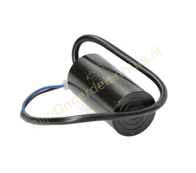 Karcher condensator van hogedrukreiniger 40uF met kabel 9.002-614.0