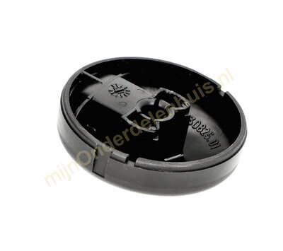 Bosch zwenkwiel van stofzuiger 00027606