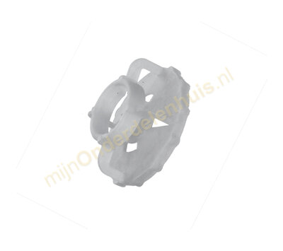 Whirlpool sproeikop van vaatwasser 488000503917 C00503917