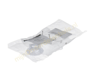 Whirlpool sproeikop van vaatwasser 488000503917 C00503917