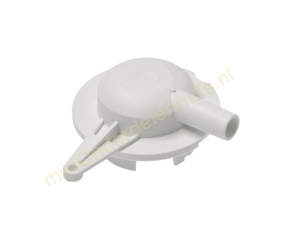 AEG inspuitstuk van vaatwasser 1118130002