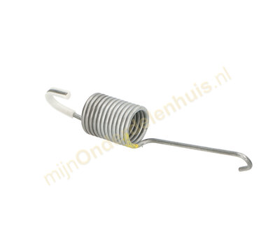 Blue Air veer van wasmachine 077182