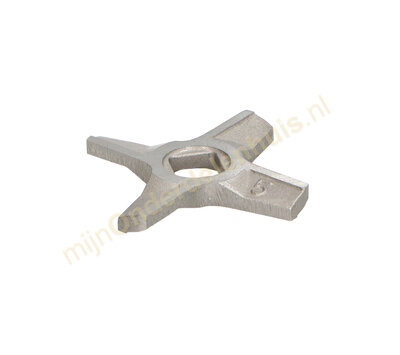 Bosch kruismes van vleesmolen 10003882