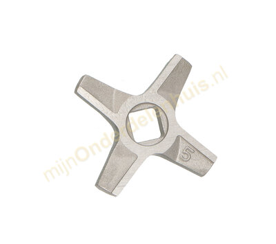 Bosch kruismes van vleesmolen 10003882