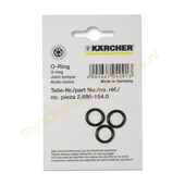 Kärcher Kärcher O-ring set van hogedrukreiniger 2.880-154.0