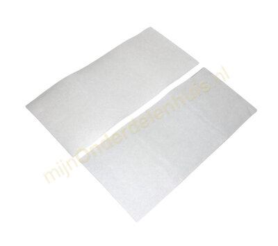 StorkAir filter van afzuigsysteem 006040104