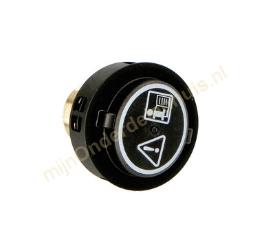 Karcher vuldop van stoomreiniger 4.580-760.0