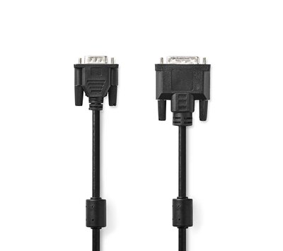 VGA naar DVI-A kabel 2m CCGP32100BK20