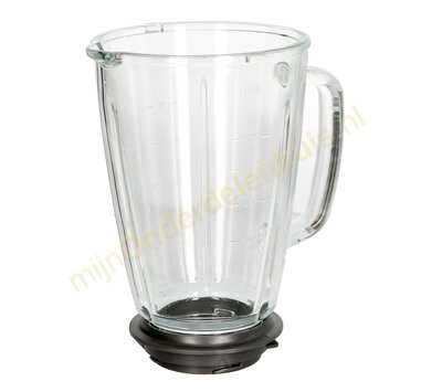 Tefal mengbeker van blender MS-651659