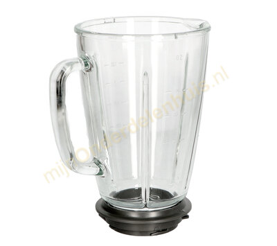 Tefal mengbeker van blender MS-651659