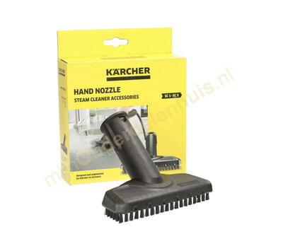 Karcher borstel van stoomreiniger 2.884-280.0