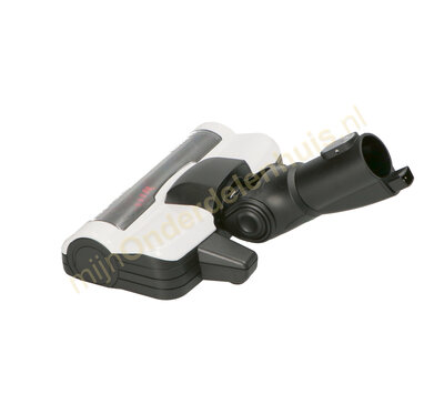 Bosch turbozuigmond van steelstofzuiger 17002172