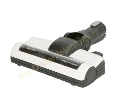 Bosch turbozuigmond van steelstofzuiger 17002172