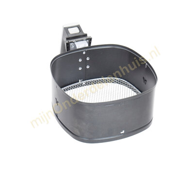 Philips mandje van Airfryer CP9677/01 420303604081