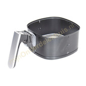 Philips Philips mandje van Airfryer 420303604081 CP9677/01