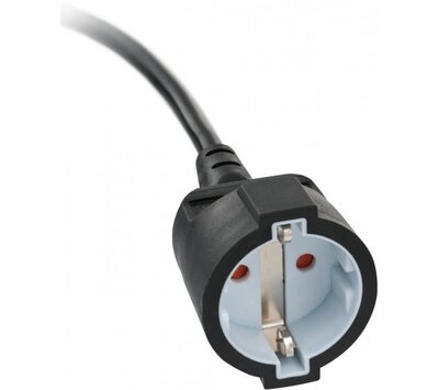 Brennenstuhl verlengsnoer 5m RA 1168980050