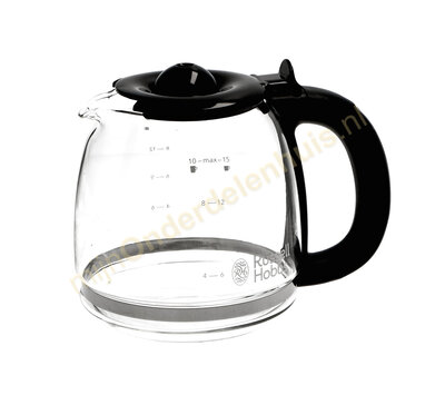 Russell Hobbs koffiekan van koffiezetter 24001013056