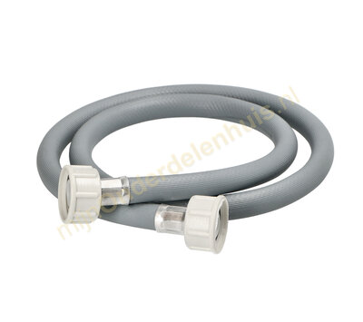 Aanvoerslang / toevoerslang Universeel 1m Budget