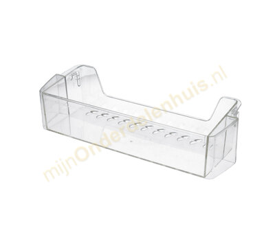 Exquisit flessenbak van koelkast EX20122050496