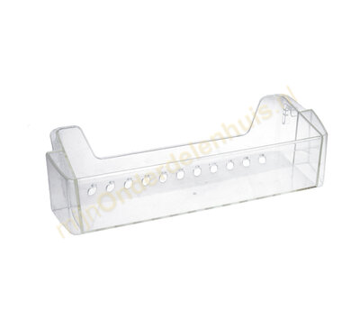 Exquisit flessenbak van koelkast EX20122050496